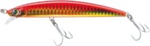 YO-ZURI MAG CRYSTAL MINNOW FLOATING 85mm - HGR színkód