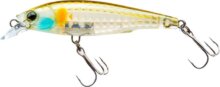 YO-ZURI 3DR-X JERKBAIT SUSPENDING 80mm - GSAY színkód
