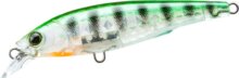 YO-ZURI 3DR-X JERKBAIT FLOATING 80mm - GSPC színkód