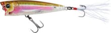 YO-ZURI 3DR POPPER FLOATING 65mm - RRT színkód
