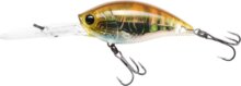 YO-ZURI 3DR DEEP CRANK FLOATING 70mm - RGCF színkód