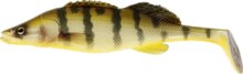 WESTIN ZanderTeez Shadtail 12cm 21g Volga Zander 2pcs