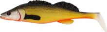 WESTIN ZanderTeez Shadtail 12cm 21g Official Roach 2pcs