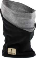 WESTIN Warm Gaiter One Size Black/Melange
