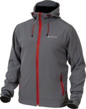 WESTIN W4 Softshell Jkt. L Steel Grey