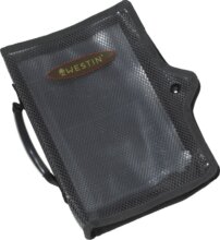 WESTIN W3 Rig Wallet M Grizzly Brown/Black