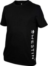 WESTIN Vertical T-Shirt M Black
