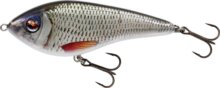 WESTIN Swim Glidebait 12cm 58g Sinking Real Roach