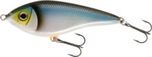 WESTIN Swim Glidebait 12cm 53g Suspending Blueback Herring