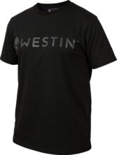 WESTIN Stealth T-Shirt M Black
