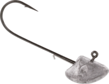 WESTIN StandUP LT 10g 3/0-os Natural Mustad 32627 50db/csomag