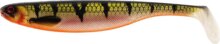WESTIN ShadTeez Slim 7,5 cm 3 g Bling Perch 4 db/csomag