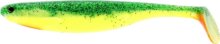 WESTIN ShadTeez Slim 14 cm 17 g Fireflake 2 db/csomag