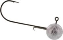 WESTIN RoundUp LT jigfej 10 g # 1/0 Natural Mustad 32627 3 db/csomag