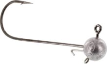 WESTIN RoundUp HD 30g #6/0 Natural Mustad 32629 3pcs