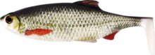 WESTIN Ricky the Roach Shadtail 7cm 6g Real Roach 2pcs