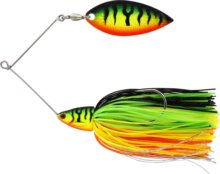 WESTIN MonsterVibe 23 g Crazy Firetiger