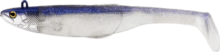 WESTIN Magic Minnow Jig 22g 12cm Sparkling Blue