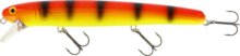 WESTIN Jätte Crankbait 17cm 47g Floating Alert Tiger
