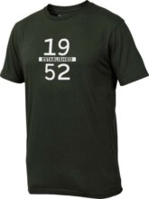 WESTIN EST1952 T-Shirt M Deep Forest
