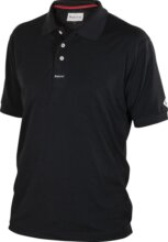 WESTIN Dry Polo Shirt L Black