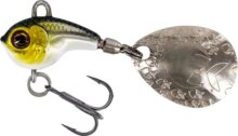 WESTIN DropBite Tungsten Spin Tail Jig 1,8cm 9g Headlight