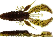 WESTIN CreCraw Creaturebait 6,5cm 4g Watermelon Red 6pcs