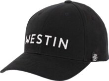 WESTIN Classic Cap One size Black Ink