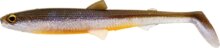 WESTIN BullTeez Shadtail 9,5cm 7g Dirty Harbor 2pcs