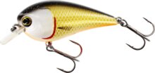 WESTIN BassBite 2.5 Squarebill 7cm 16g Floating Official Roach