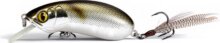 LUREFANS CC70 - Floating 12,5g/70mm, 11-es "Natural Shad" színkód