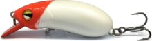 LUREFANS CC50S - Sinking 7,8g/50mm, 14-es "Red Horse" színkód