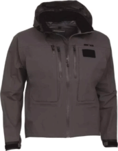 KINETIC X5 Jacket L Carbon Stone kabát