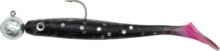 KINETIC Playmate R2F 200mm 62g Dark Pinkness 1pce