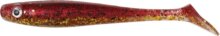 KINETIC Playmate 120mm 11g Redish Gold 36pcs
