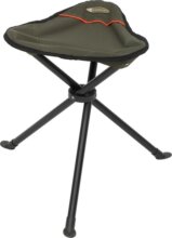 KINETIC Legged-3 Chair Foldable Moss Green