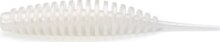 FISHUP Tanta 3.5" (5pcs.), #081 - Pearl