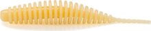 FISHUP Tanta 2.5" (8pcs.), #108 - Cheese