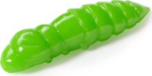 FISHUP Pupa 0.9" (12pcs.), #105 - Apple Green