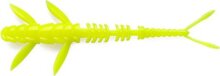 FISHUP Flit 4" (7pcs.), #046 - Lemon