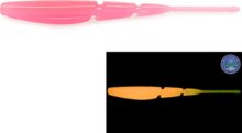 FISHUP Aji Triple Stick 1.9" (10pcs.), #404 - Pink