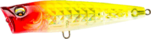 DUEL L-BASS POPPER 65 F - HCR színkód