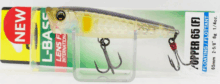 DUEL L-BASS POPPER 65 F - GSAY színkód