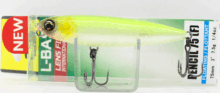 DUEL L-BASS PENCIL 75F - GSCB színkód