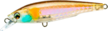 DUEL L-BASS JERKBAIT 80 SP - GSAY színkód