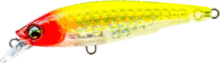 DUEL L-BASS JERKBAIT 80 F - HCR színkód