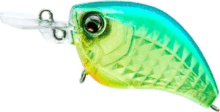 DUEL L-BASS CRANK MR 50 F - MGLC színkód