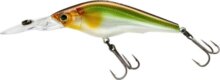 DUEL HARDCORE SHAD SR 60 SF - MGSA színkód