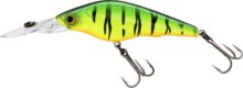 DUEL HARDCORE SHAD SR 60 SF - HT színkód