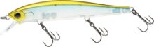 DUEL HARDCORE MINNOW FLAT 95 SP - GSPS színkód